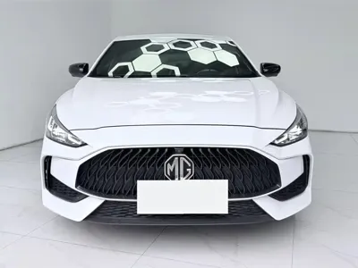 MG MG5 2021, 50000 км, за 20600 CNY