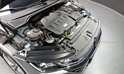 Volkswagen Arteon 2023, 37025 км, за 23990000 KRW - фото 6