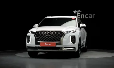 Hyundai Palisade 2022, 58399 км, за 25990000 KRW