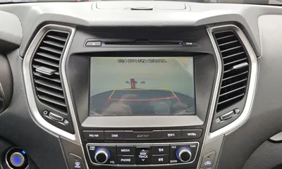 Hyundai Santafe 2017, 113341 км, за 13100000 KRW - фото 13