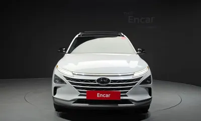 Hyundai Nexo 2020, 81346 км, за 16900000 KRW - фото 3