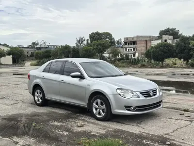 Volkswagen Bora 2012, 130000 км, за 13799 CNY