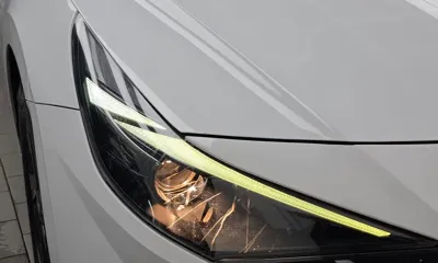 Hyundai Avante 2023, 130665 км, за 14400000 KRW - фото 22