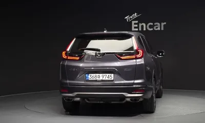 Honda CR-V 2022, 81423 км, за 26500000 KRW - фото 4