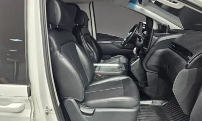 Hyundai Staria 2022, 158613 км, за 17900000 KRW - фото 26