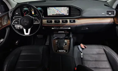 Mercedes-Benz GLE-Class 2020, 46563 км, за 56900000 KRW - фото 7