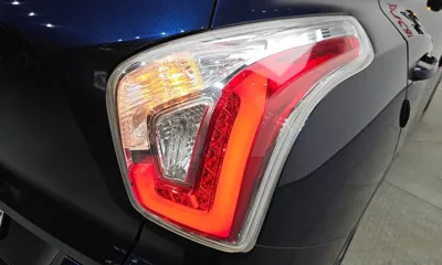 KG_Mobility_Ssangyong TIBOLI 2016, 67812 км, за 8500000 KRW - фото 23