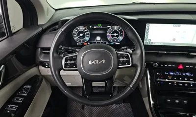 Kia Canival 2022, 92325 км, за 23990000 KRW - фото 13