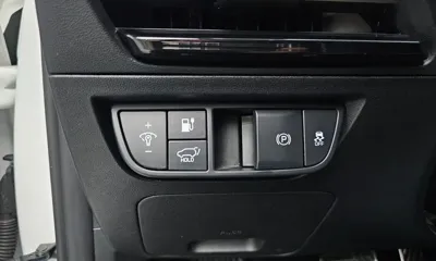 Kia EV6 2022, 145565 км, за 27500000 KRW - фото 19