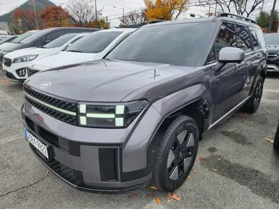 Hyundai Santafe 2024, 49000 км, за 37400000 KRW