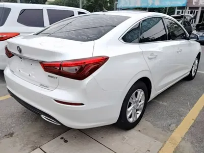 Changan Eado 2020, 76700 км, за 33000 CNY - фото 7