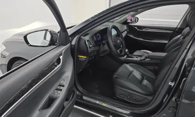 Hyundai Grandeur 2019, 86451 км, за 17300000 KRW - фото 11