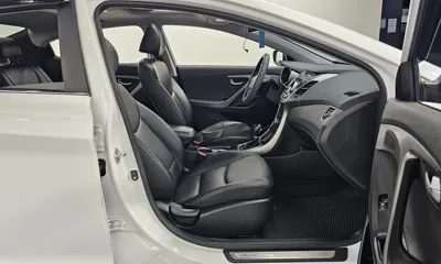 Hyundai Avante 2015, 146734 км, за 6900000 KRW - фото 11