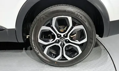 Renault-KoreaSamsung XM3 2023, 62918 км, за 17900000 KRW - фото 21