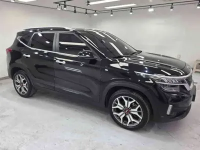 Kia Seltos 2020, 96495 км, за 16980000 KRW - фото 3