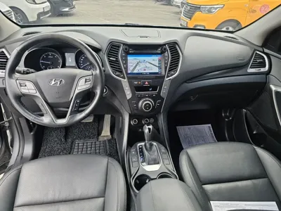 Hyundai Santafe 2018, 132900 км, за 10590000 KRW - фото 7