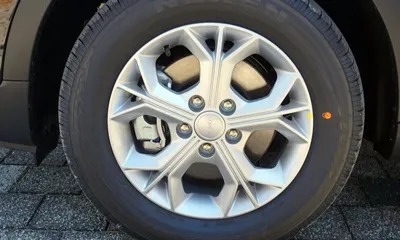 KG_Mobility_Ssangyong TIBOLI 2026, 30 км, за 22200000 KRW - фото 6
