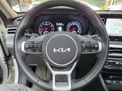 Kia K5 2022, 30904 км, за 35900000 KRW - фото 9