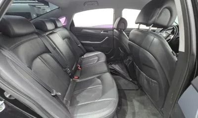 Hyundai Sonata 2016, 93994 км, за 11500000 KRW - фото 12