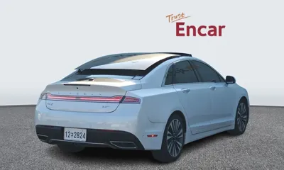 Lincoln MKZ 2018, 126939 км, за 10500000 KRW