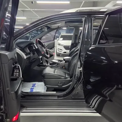 KG_Mobility_Ssangyong KORANDO 2019, 128289 км, за 9500000 KRW - фото 6