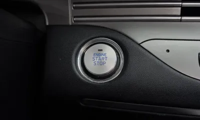 Hyundai Grandeur 2021, 98857 км, за 19900000 KRW - фото 27