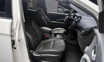 Hyundai Santafe 2015, 82903 км, за 12300000 KRW - фото 26