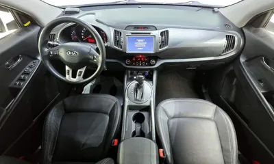 Kia Sportage 2011, 201630 км, за 4990000 KRW - фото 7