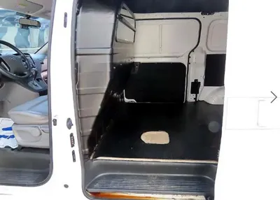 Hyundai Starex 2018, 70673 км, за 13600000 KRW - фото 6