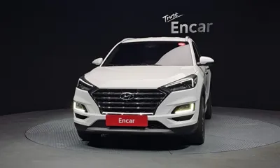 Hyundai Tucson 2019, 88063 км, за 17500000 KRW