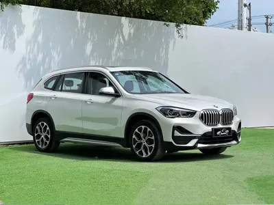 BMW X1 2022, 59000 км, за 133800 CNY