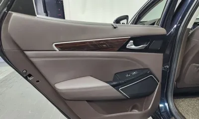 Kia K7 2018, 149310 км, за 15200000 KRW - фото 25