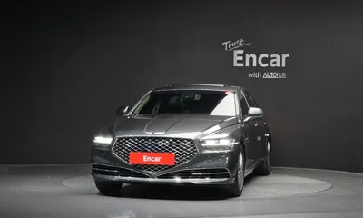Genesis G90 2019, 69136 км, за 32500000 KRW - фото 3
