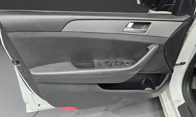 Hyundai Sonata 2019, 60065 км, за 13000000 KRW - фото 24