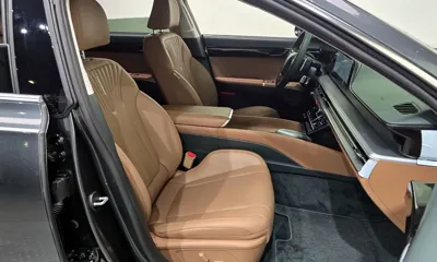 Hyundai Grandeur 2025, 6048 км, за 33000000 KRW - фото 26