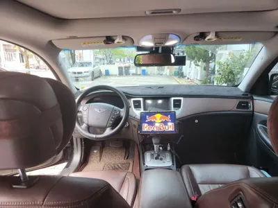 Hyundai Genesis 2012, 125000 км, за 6900000 KRW - фото 7