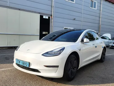 Tesla Model 3 2020, 78600 км, за 24550000 KRW - фото 9