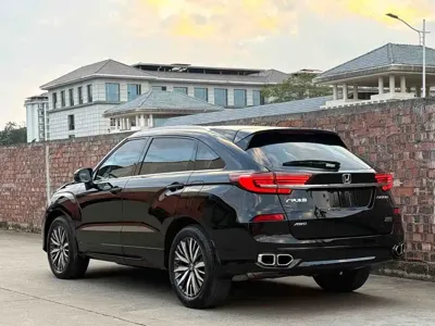 Honda Avancier 2023, 66000 км, за 146800 CNY - фото 4