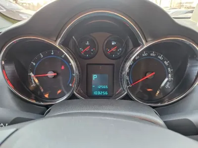 ChevroletGMDaewoo Cruze 2011, 103200 км, за 3800000 KRW - фото 9
