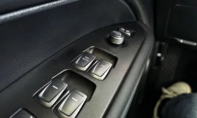 KG_Mobility_Ssangyong Rexton 2019, 63464 км, за 12490000 KRW - фото 16