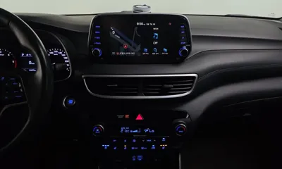 Hyundai Tucson 2019, 156576 км, за 11900000 KRW - фото 13