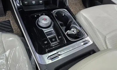 Kia Canival 2021, 128238 км, за 25990000 KRW - фото 9