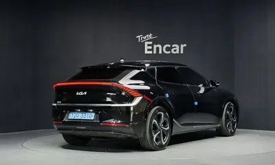 Kia EV6 2022, 47376 км, за 35700000 KRW