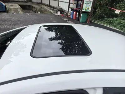 Hyundai Elantra Langdong 2017, 99000 км, за 26000 CNY - фото 17