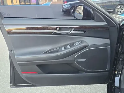 Genesis G90 2019, 116000 км, за 27300000 KRW - фото 9