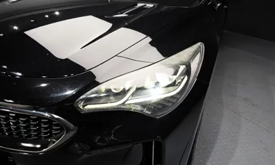 Kia Stinger 2018, 107446 км, за 16900000 KRW - фото 22