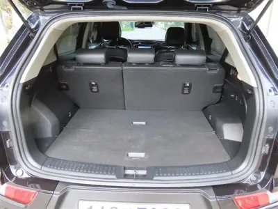 KG_Mobility_Ssangyong KORANDO 2020, 33724 км, за 13700000 KRW - фото 18
