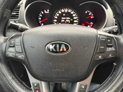 Kia Sorento 2014, 209186 км, за 6500000 KRW - фото 9