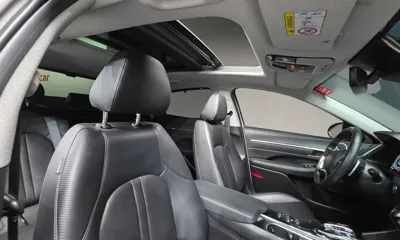 Hyundai Sonata 2023, 40106 км, за 36800000 KRW - фото 20