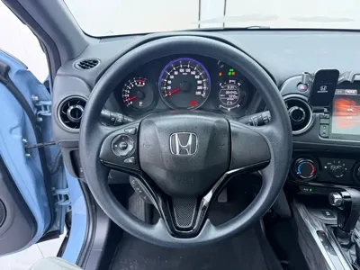 Honda XR-V 2022, 54300 км, за 97800 CNY - фото 11